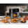 Ariete Air Fryer Glass Digital 464211 10L - 1616367 - zdjęcie 7